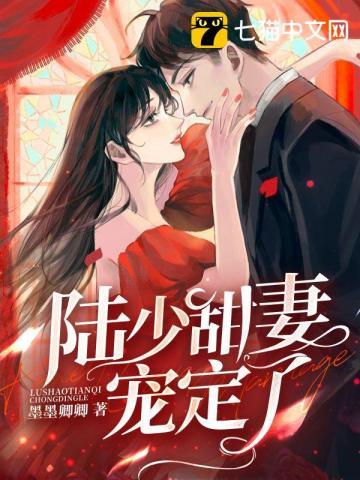 陆少甜妻宠定了顾念陆司遇