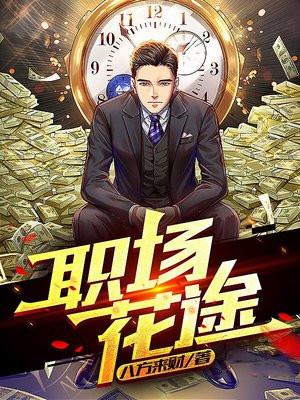职场花途TXT免费全本