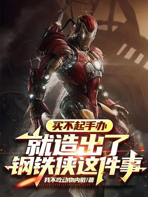 买不起手办就造出了钢铁侠这件事免费阅读