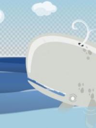 白鲸岛屿熊小小TXT