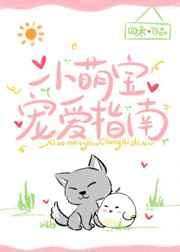 小萌宝宠爱指南by