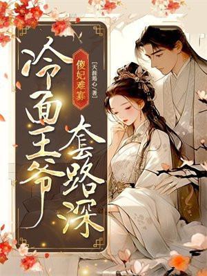 傻王爷的冰冷王妃