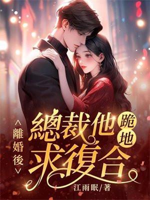 总裁他跪地求复合
