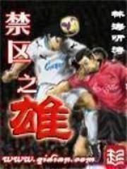 禁区之雄 聚合中文网