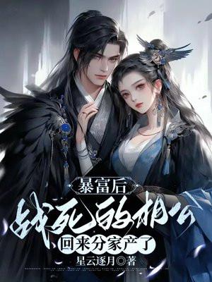 暴富后战死的相公回来分家产了 星云逐月