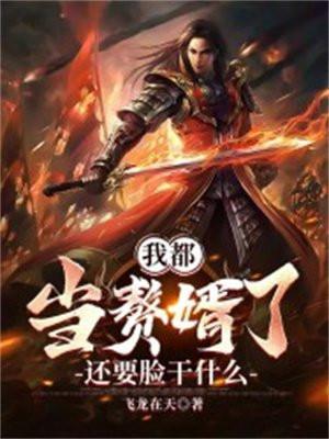 我当赘婿的那些年