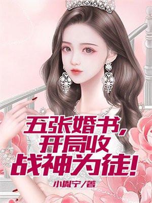开局九张婚书免费全本