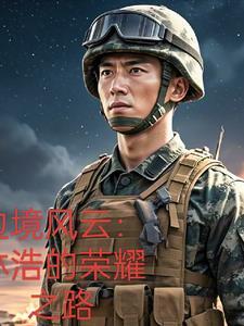 边境风云内容简介