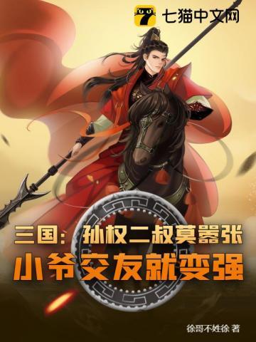 孙权的孙子