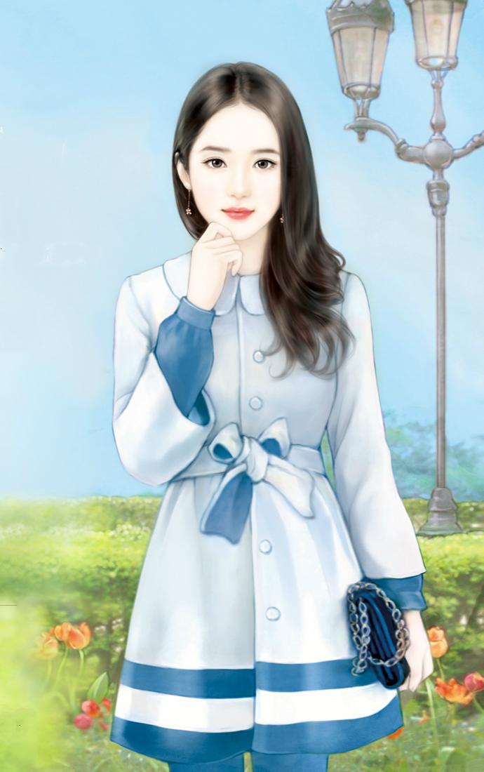 傅少隐婚请低调
