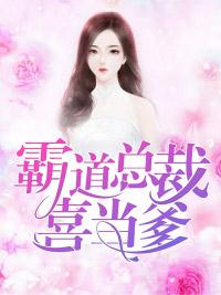 霸道总裁当爸爸