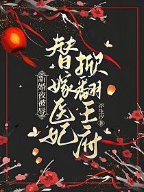 替嫁新娘夫人