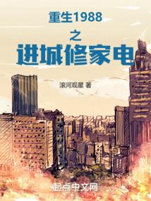 重生1988之进城修家电陆文胜