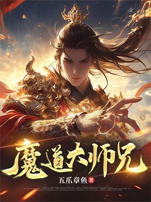 穿越后成了魔道大师兄