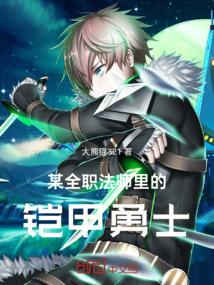 全职法师黑龙铠甲