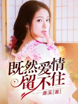 既然爱情留不住刘小昭
