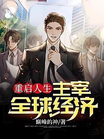 重启人生主宰全球经济在线阅读