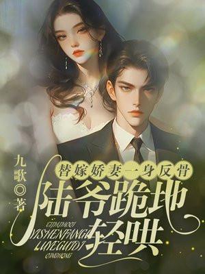 陆爷的替嫁小妻