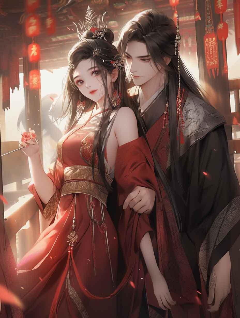 将军夫人gl