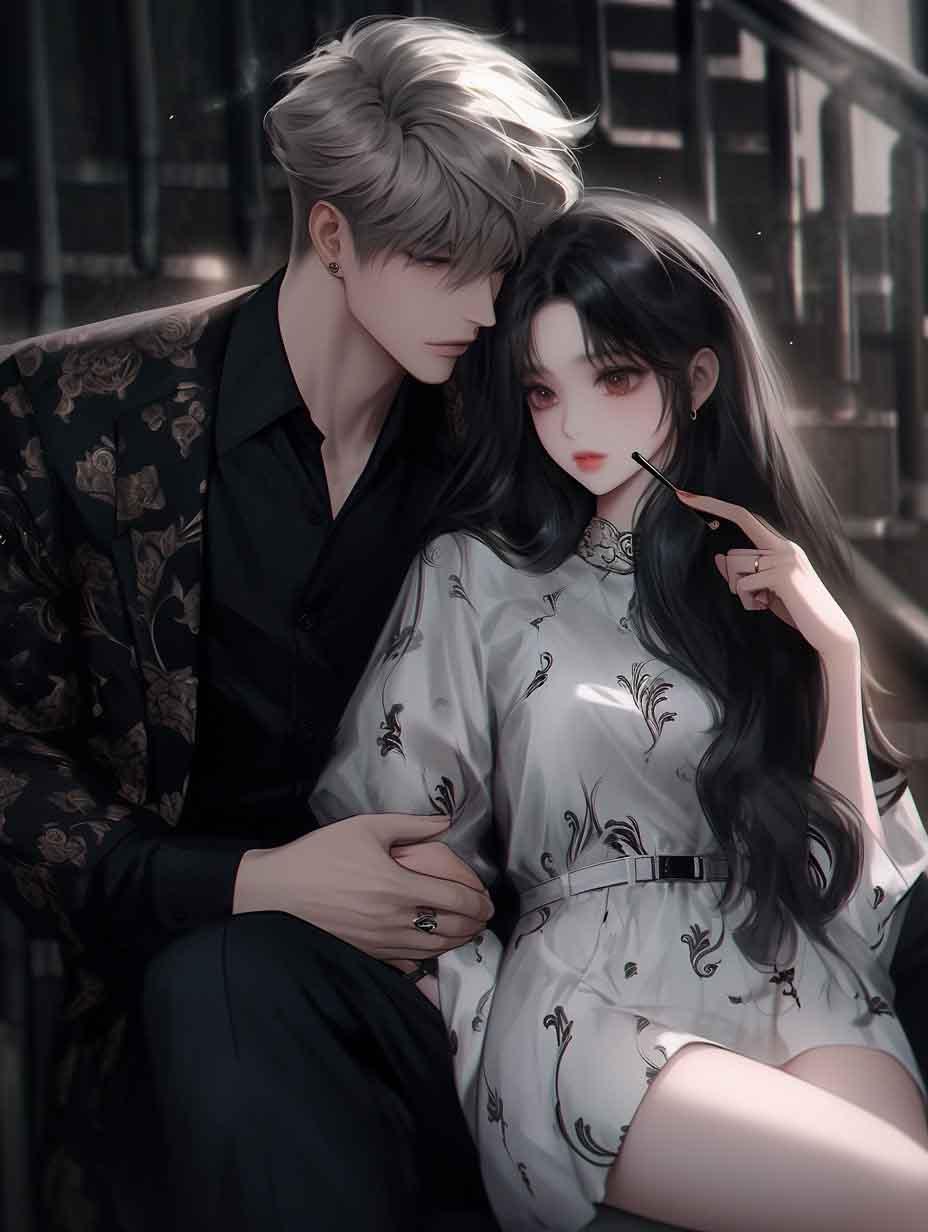 沈檀潮奚无霁是什么