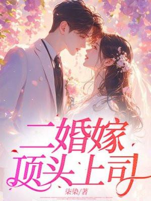 二婚嫁头婚