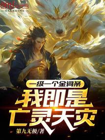 我即是亡灵天灾 第九无极