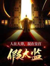 混在皇宫假太监!笔趣阁