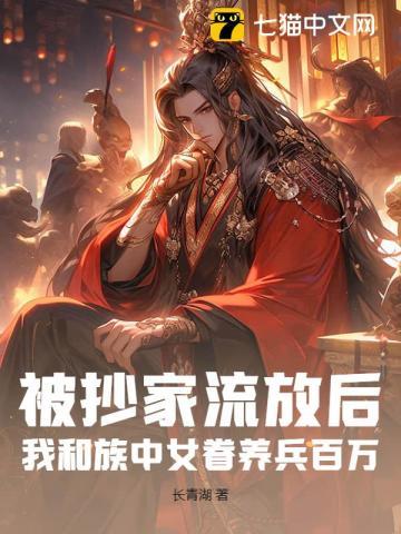 被抄家的女眷