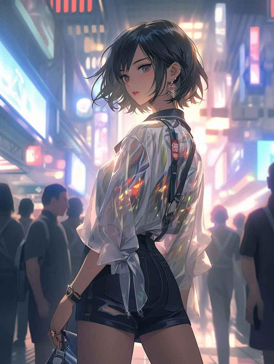 霍怀琛夏栀夏清蓉