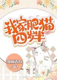 我家肥猫四岁半TXT