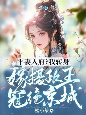 平妻入府我转身嫁摄政王冠绝京城txt