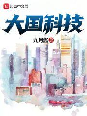 大国科技之巅