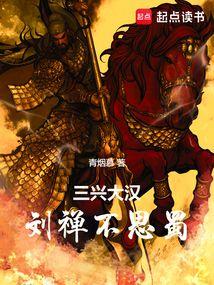三兴大汉刘禅不思蜀免费