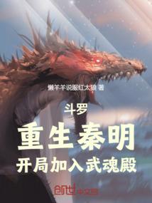 斗罗重生秦明开局加入武魂殿秦明