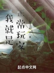 我就是正常玩家漫画全集