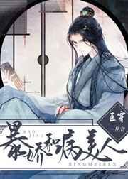 暴娇与病美人[互穿