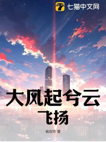 大风起兮云飞扬谁写的