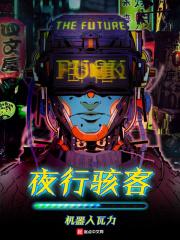 夜行骇客精校版TXT