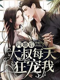 闪婚后大叔每天狂宠我全文阅读