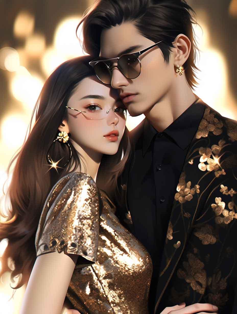 来夜方长陈洁仪