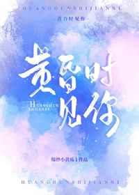 黄昏时见你大结局