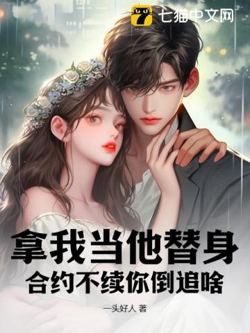 拿我当他替身