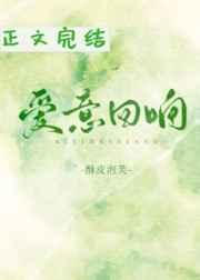 爱意回响在线阅读晋江