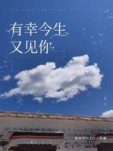 有幸今生又见你全文免费阅读最新章