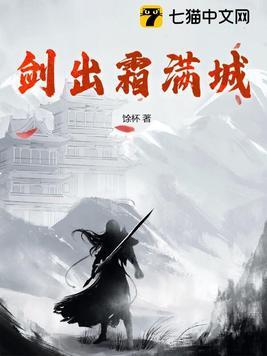 剑出霜满城简介免费阅读