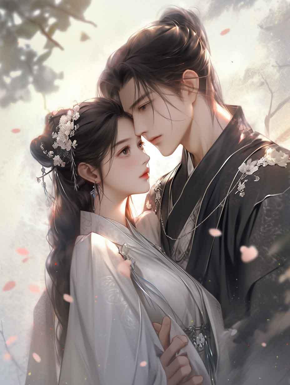闲花落地听无声全本免费