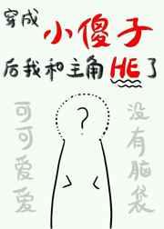 穿成炮灰小傻子晋江