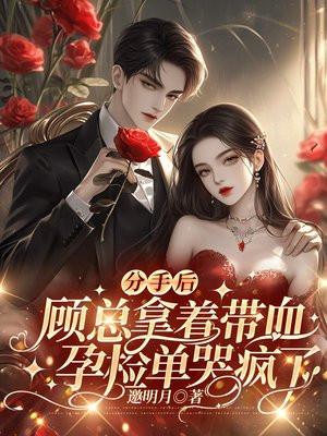 分手后顾总拿着带血孕检单哭疯了