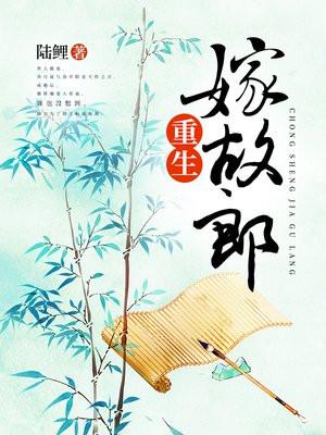 重生嫁阁老
