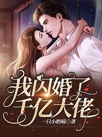 纪琛叶灵闪婚我闪婚了千亿大佬